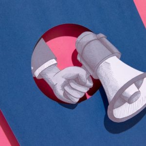 Identity and Public Perception