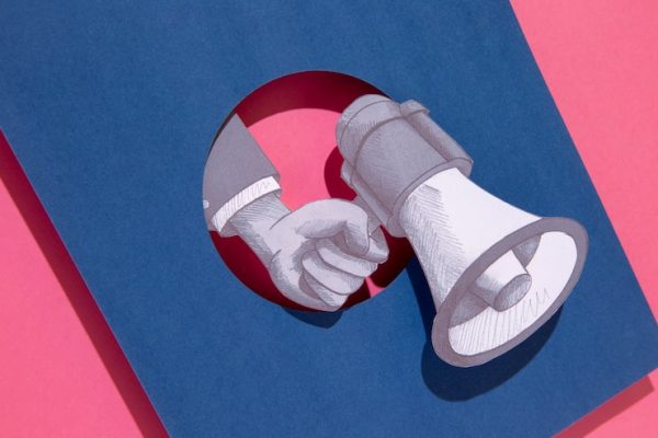 Identity and Public Perception